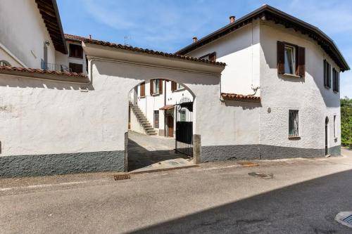 San Fermo della Battaglia Apartment | 45 m² Apartment ∙ 1 bedroom ∙ 4 guests