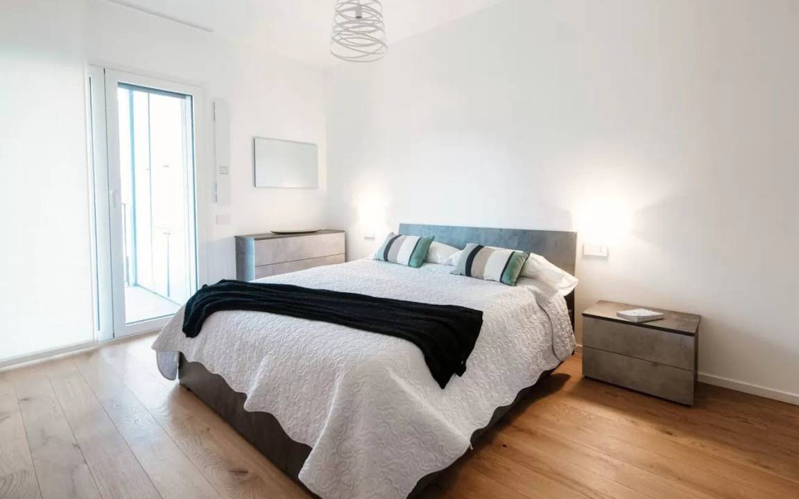 Como Apartment | 45 m² Apartment ∙ 1 bedroom ∙ 4 guests