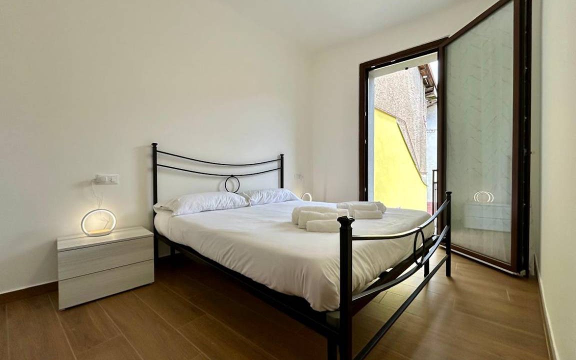 Capolago Apartment | 45 m² Apartment ∙ 1 bedroom ∙ 2 guests