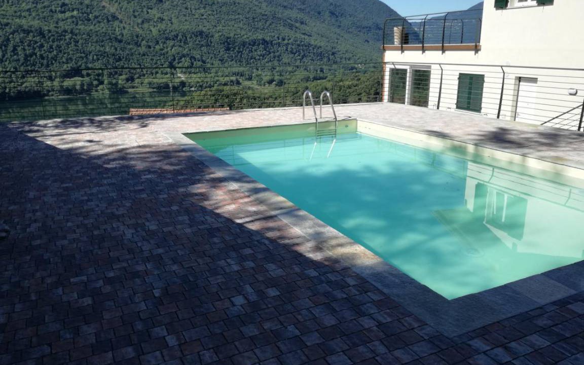 Carlazzo Apartment | 45 m² Apartment ∙ 1 bedroom ∙ 4 guests