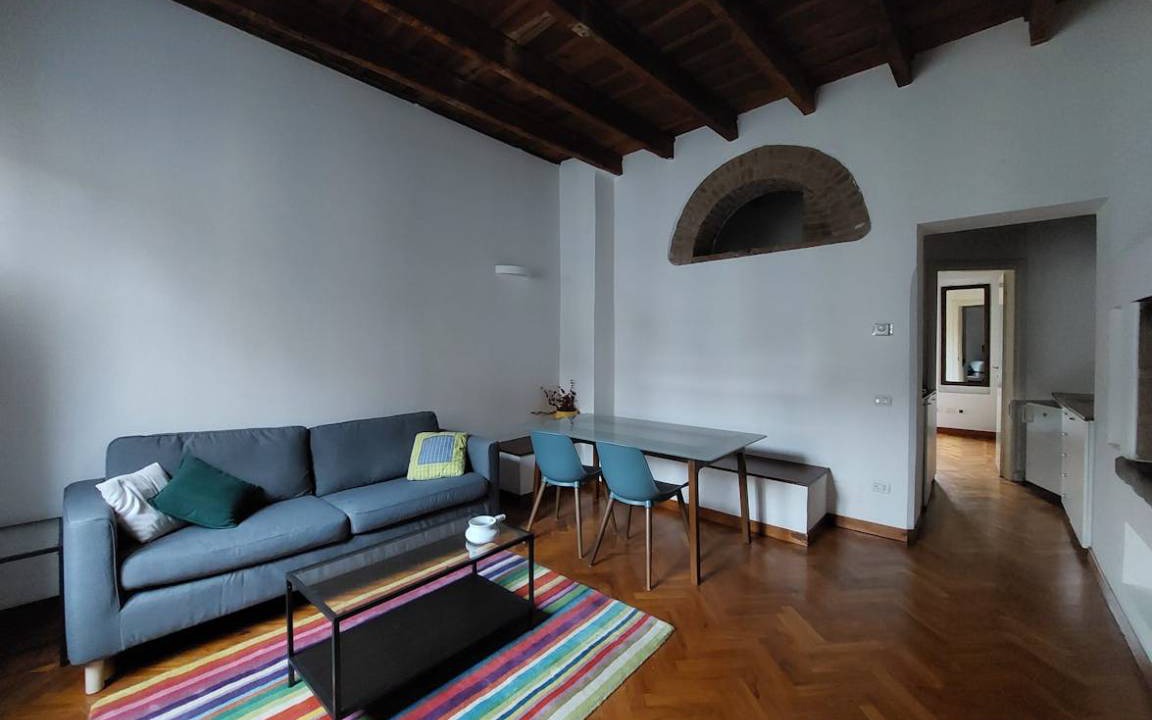 Chinatown Apartment | 45 m² Apartment ∙ 1 bedroom ∙ 2 guests