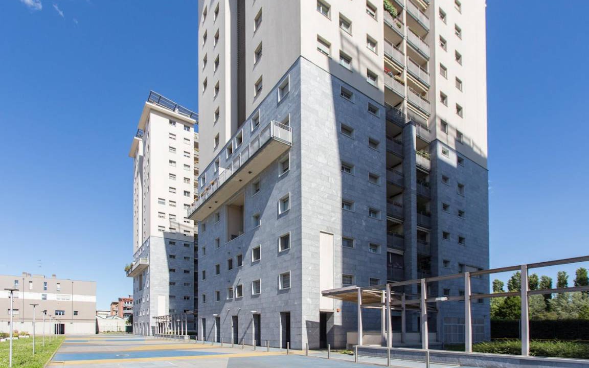Foppette Apartment | 45 m² Apartment ∙ 1 bedroom ∙ 3 guests