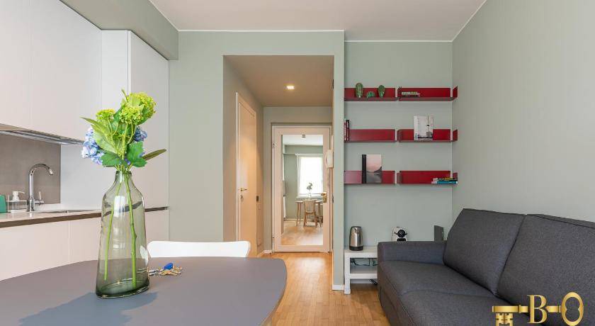 Morivione Apartment | 45 m² Apartment ∙ 1 bedroom ∙ 3 guests