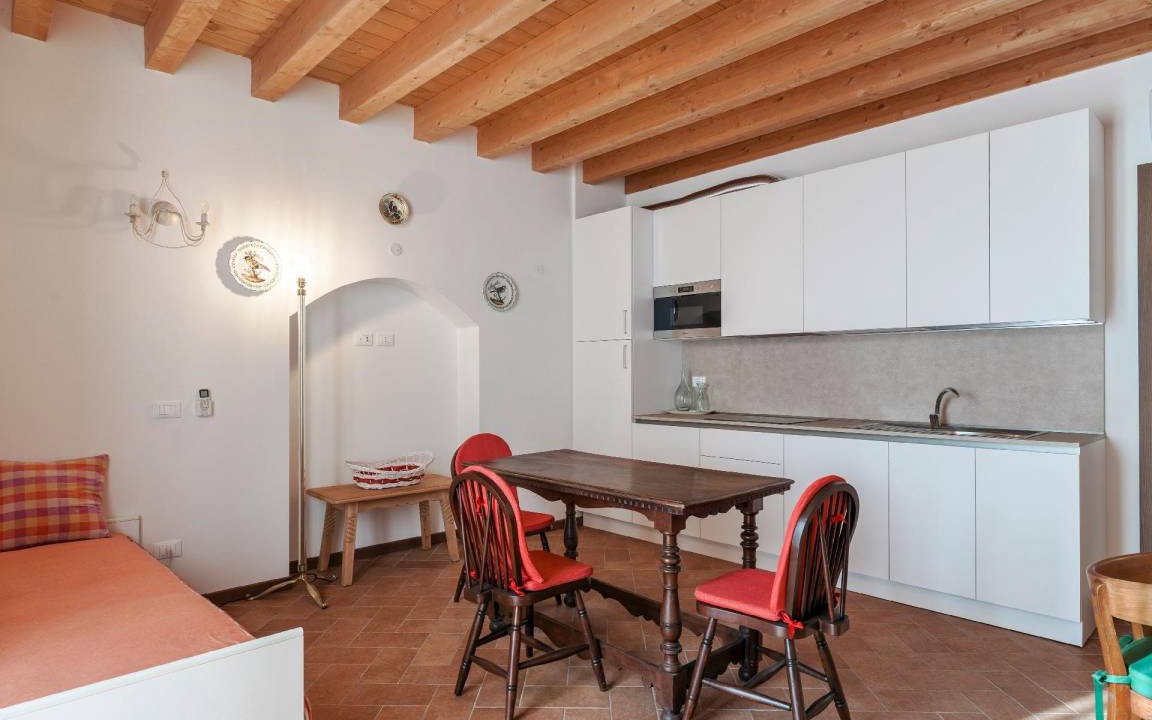 Pralboino Apartment | 45 m² Apartment ∙ 1 bedroom ∙ 4 guests