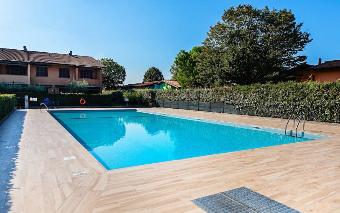 Colombare Apartment | 45 m² Apartment ∙ 1 bedroom ∙ 4 guests