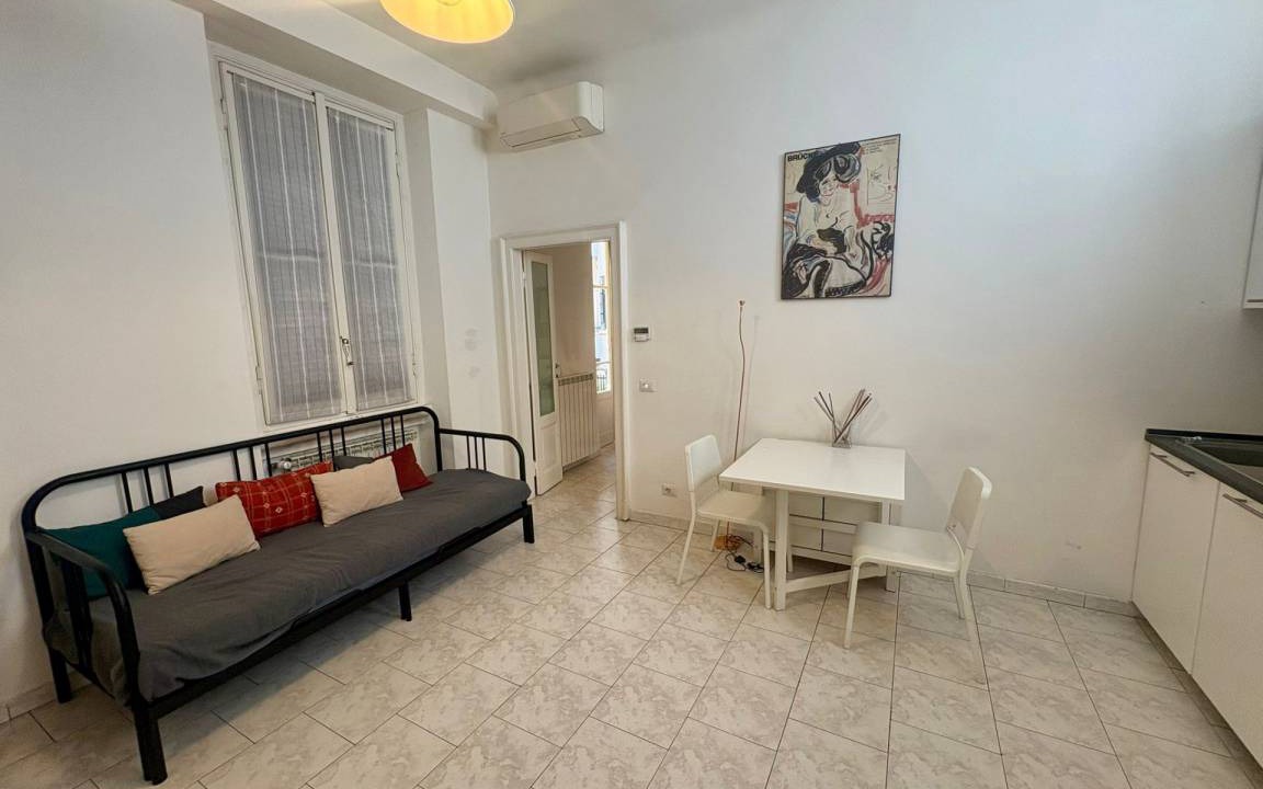 Zona Zara Apartment | 45 m² Apartment ∙ 1 bedroom ∙ 4 guests