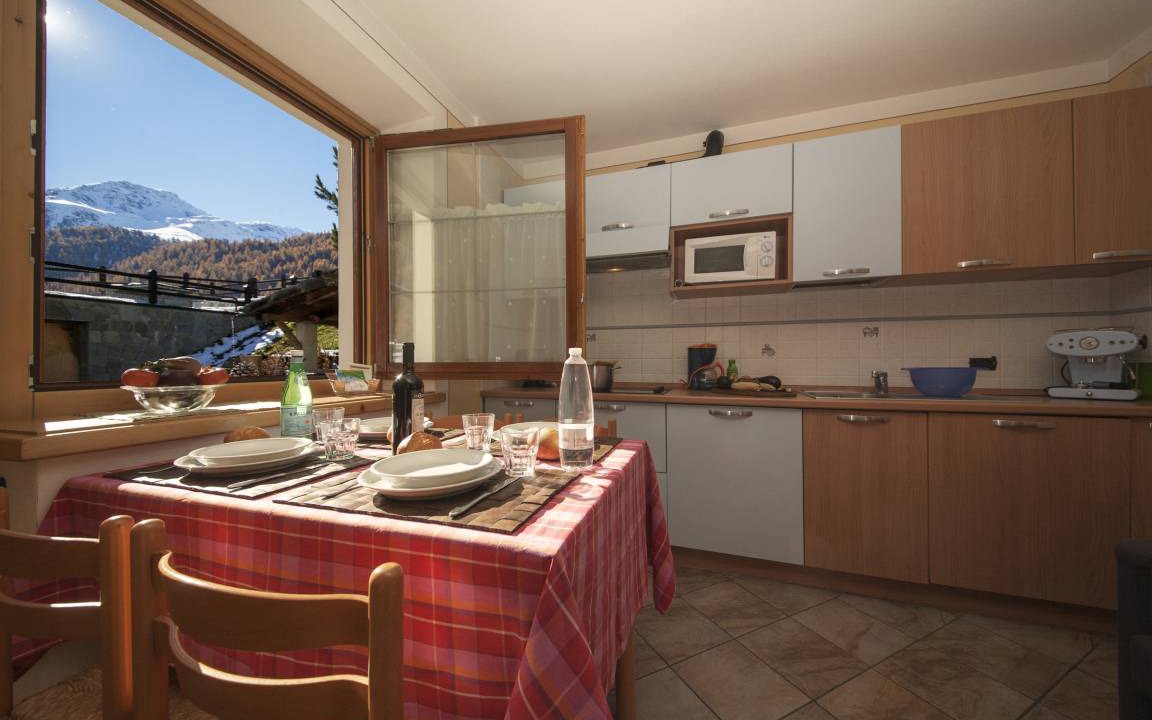 San Rocco Apartment | 45 m² Apartment ∙ 2 bedrooms ∙ 4 guests