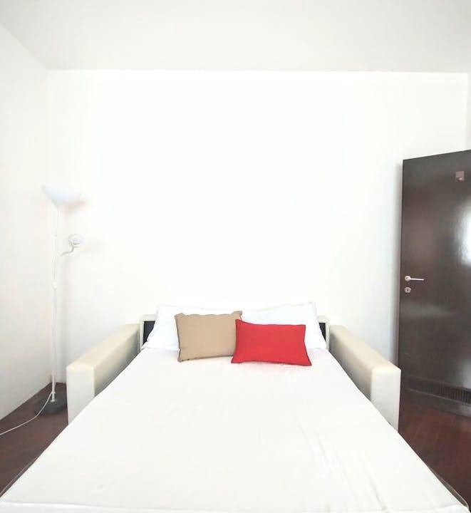 Bullona Apartment | 45 m² Apartment ∙ 2 guests