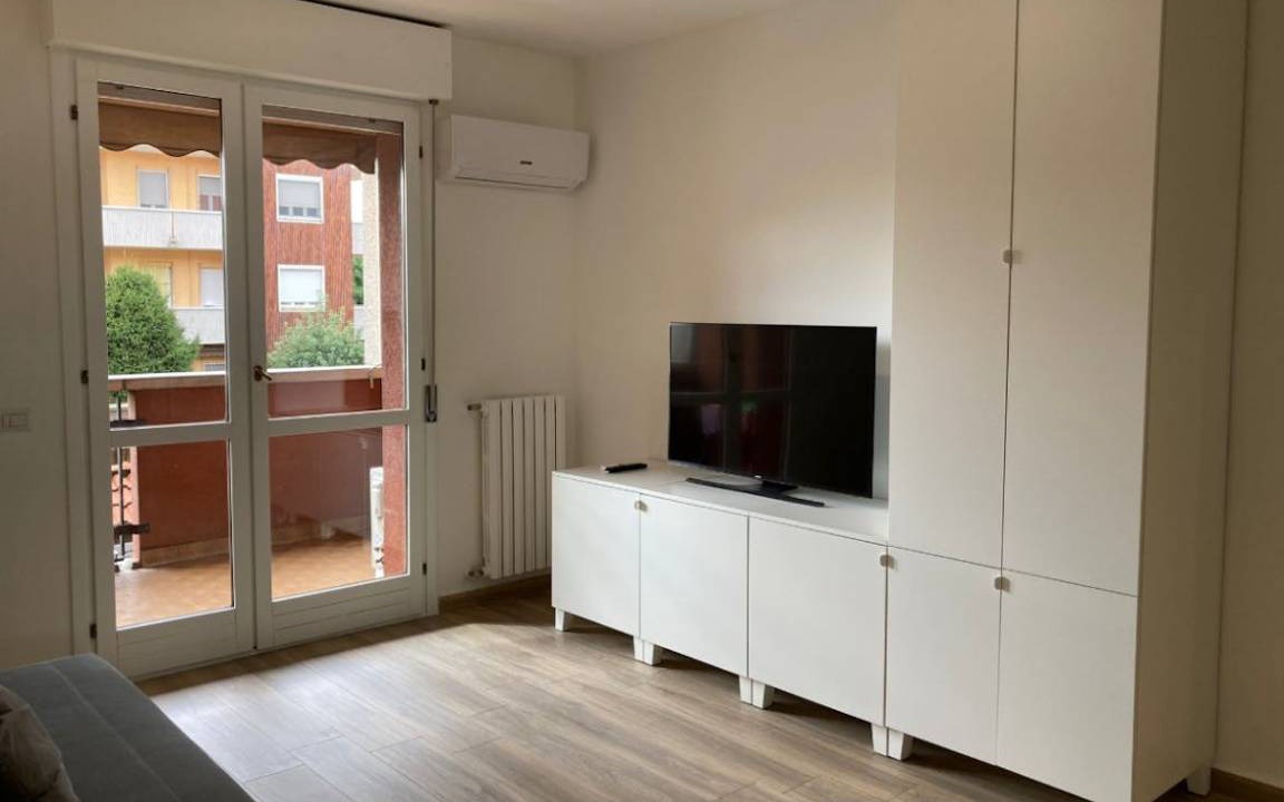 Mazzo Apartment | 45 m² Apartment ∙ 2 guests