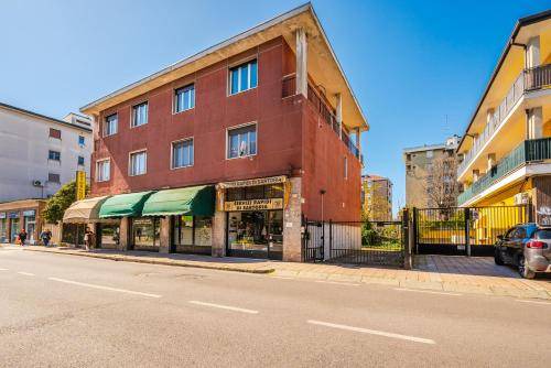 Rozzano Apartment | 45 m² Apartment ∙ 4 guests