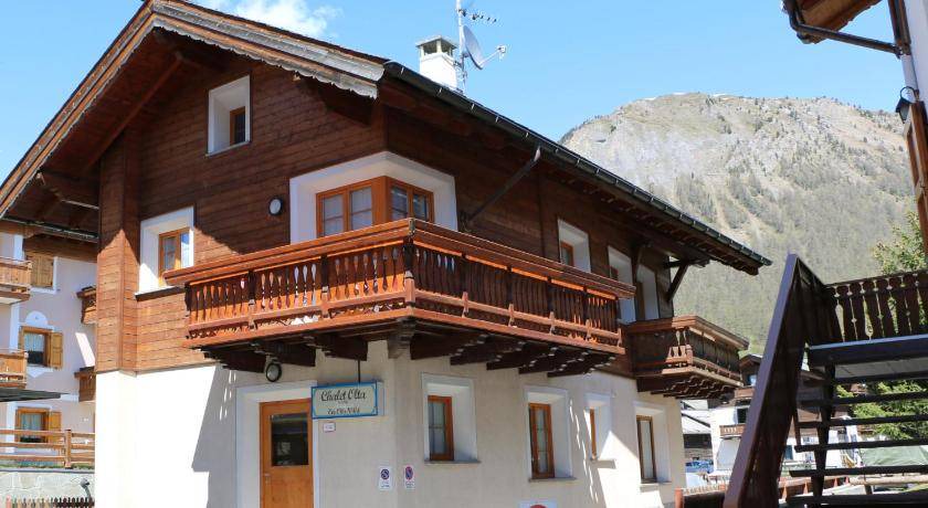 Livigno Apartment | 45 m² Apartment ∙ 6 guests