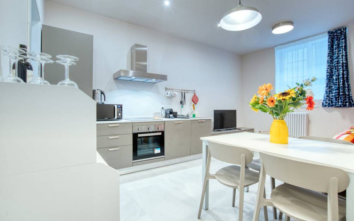 Montalbino Apartment | 45 m² Apartment ∙ 1 bedroom ∙ 4 guests