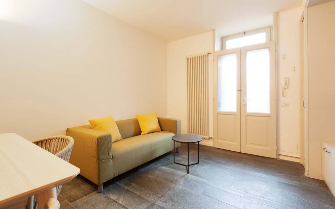 Porta Volta Apartment | 45 m² Apartment ∙ 1 bedroom ∙ 2 guests