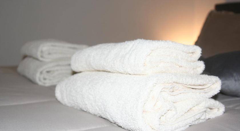 Somma Lombardo Bed & Breakfast | 45 m² Bed and breakfast ∙ 2 guests