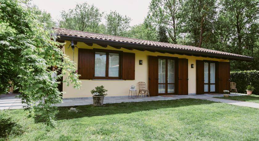 Case Nuove Bed & Breakfast | 45 m² Bed and breakfast ∙ 4 guests
