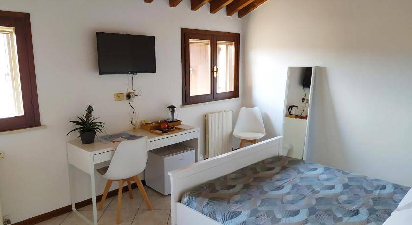 Old Town Bed & Breakfast | 45 m² Bed and breakfast ∙ 5 guests