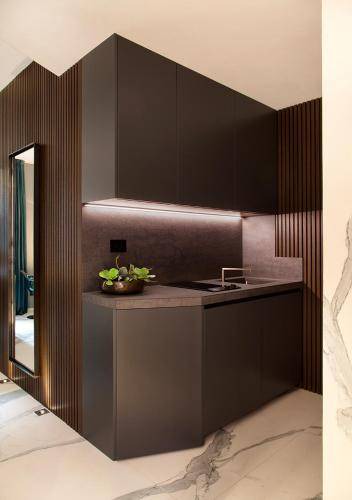 Brera Bed & Breakfast | 45 m² Bed and breakfast ∙ 2 guests