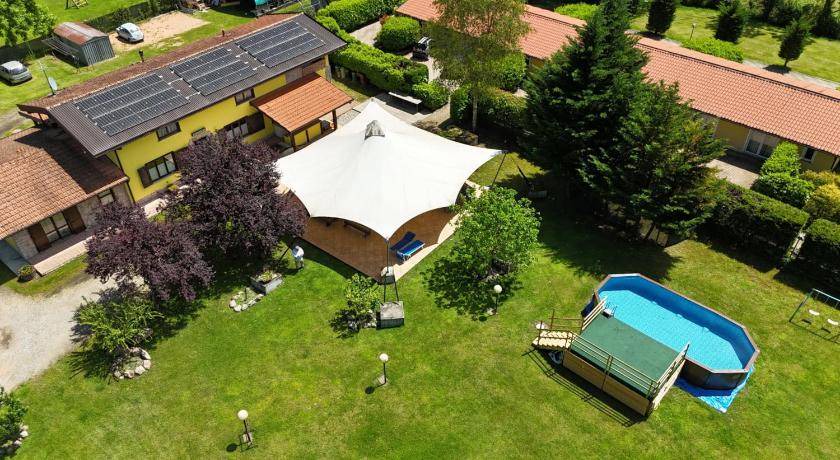 Cavona House | 45 m² Farmhouse ∙ 4 guests