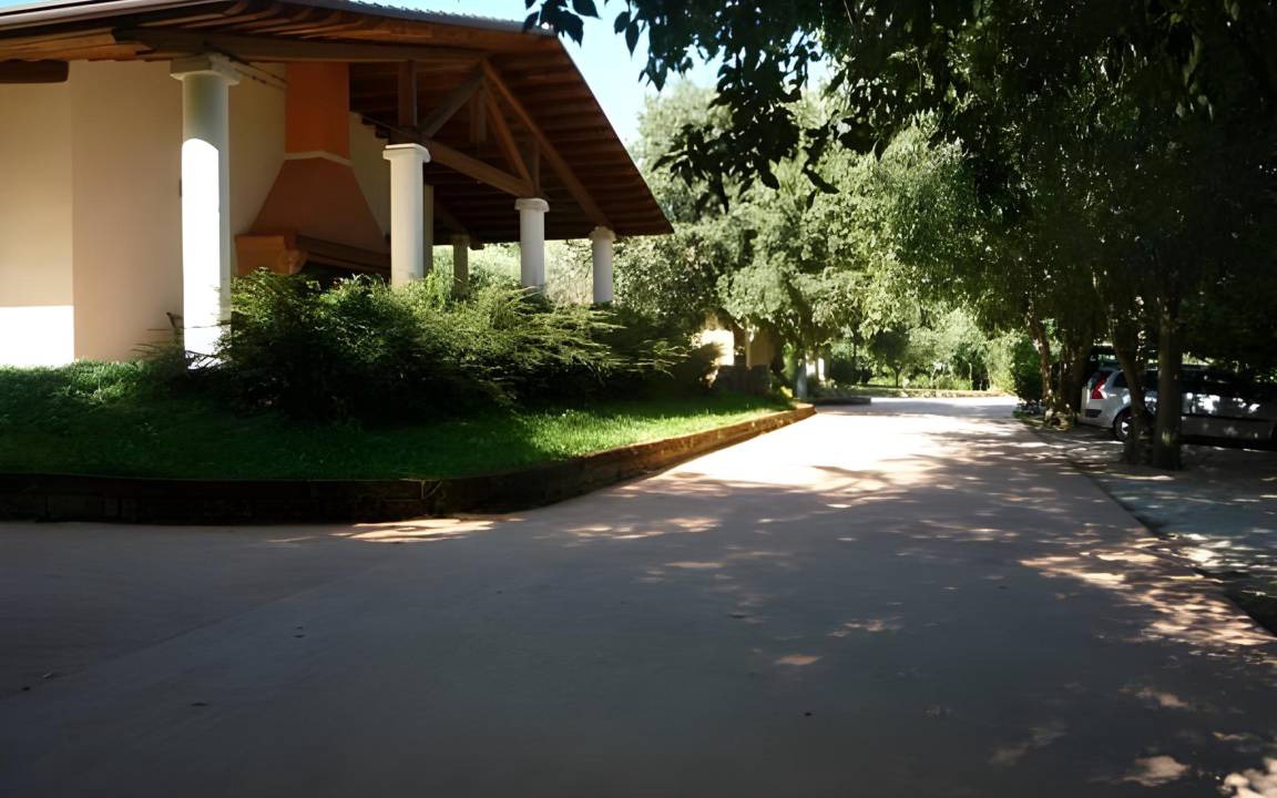 Monzambano House | 45 m² Farmhouse ∙ 4 guests
