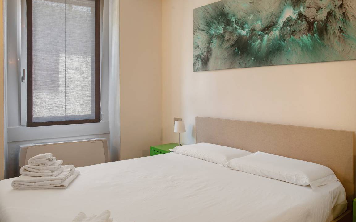 Valtellina House | 45 m² House ∙ 1 bedroom ∙ 4 guests