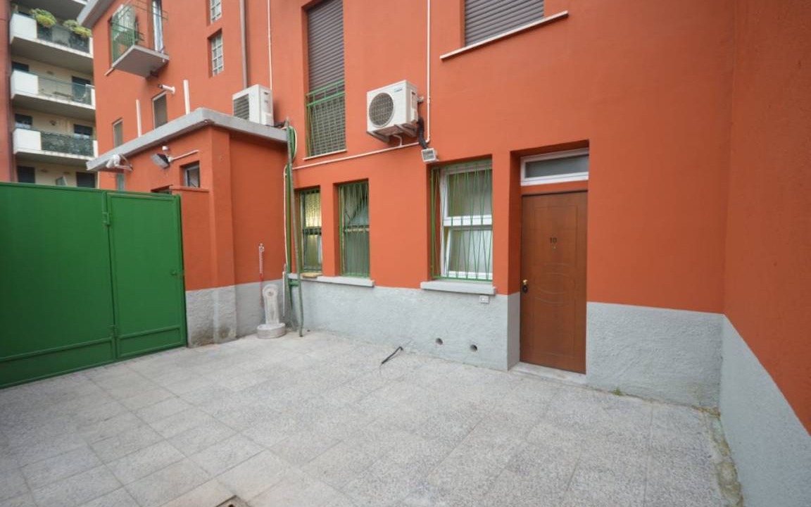 Navigli Other | 45 m² Shared room ∙ 1 bedroom ∙ 2 guests