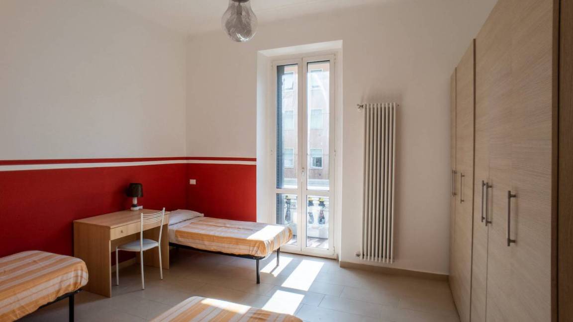 Stadera Other | 45 m² Shared room ∙ 1 bedroom ∙ 3 guests