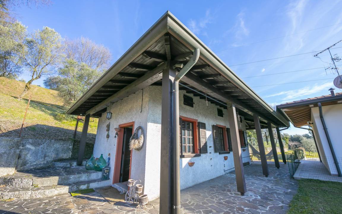 Roe Volciano Apartment | 45 m² Studio flat ∙ 2 guests