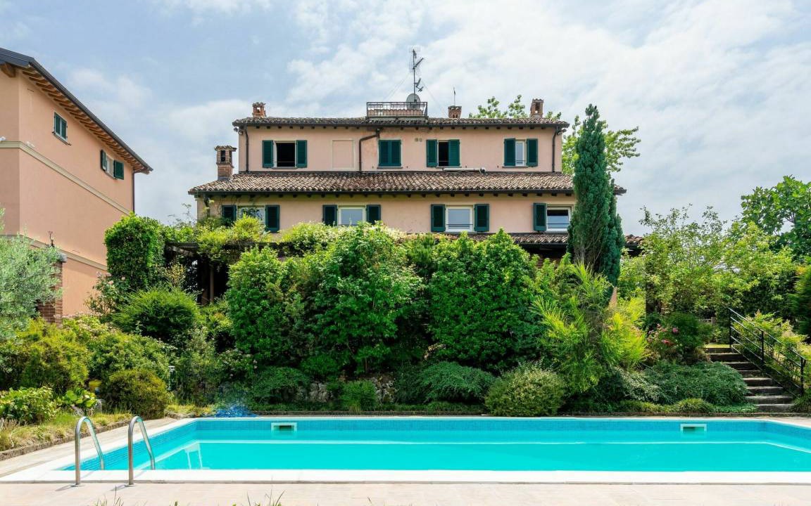 Zenevredo Villa | 450 m² Villa ∙ 5 bedrooms ∙ 10 guests