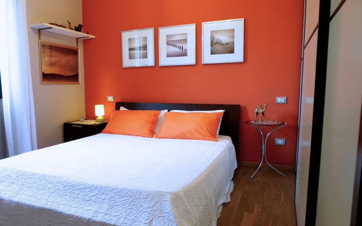 Cormano Apartment | 46 m² Apartment ∙ 1 bedroom ∙ 2 guests