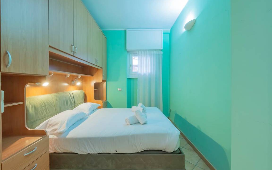 Barona Apartment | 46 m² Apartment ∙ 1 bedroom ∙ 2 guests