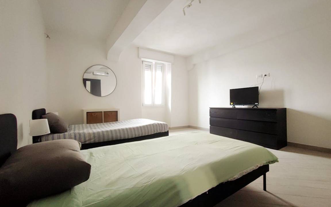 Opera Apartment | 46 m² Apartment ∙ 1 bedroom ∙ 4 guests
