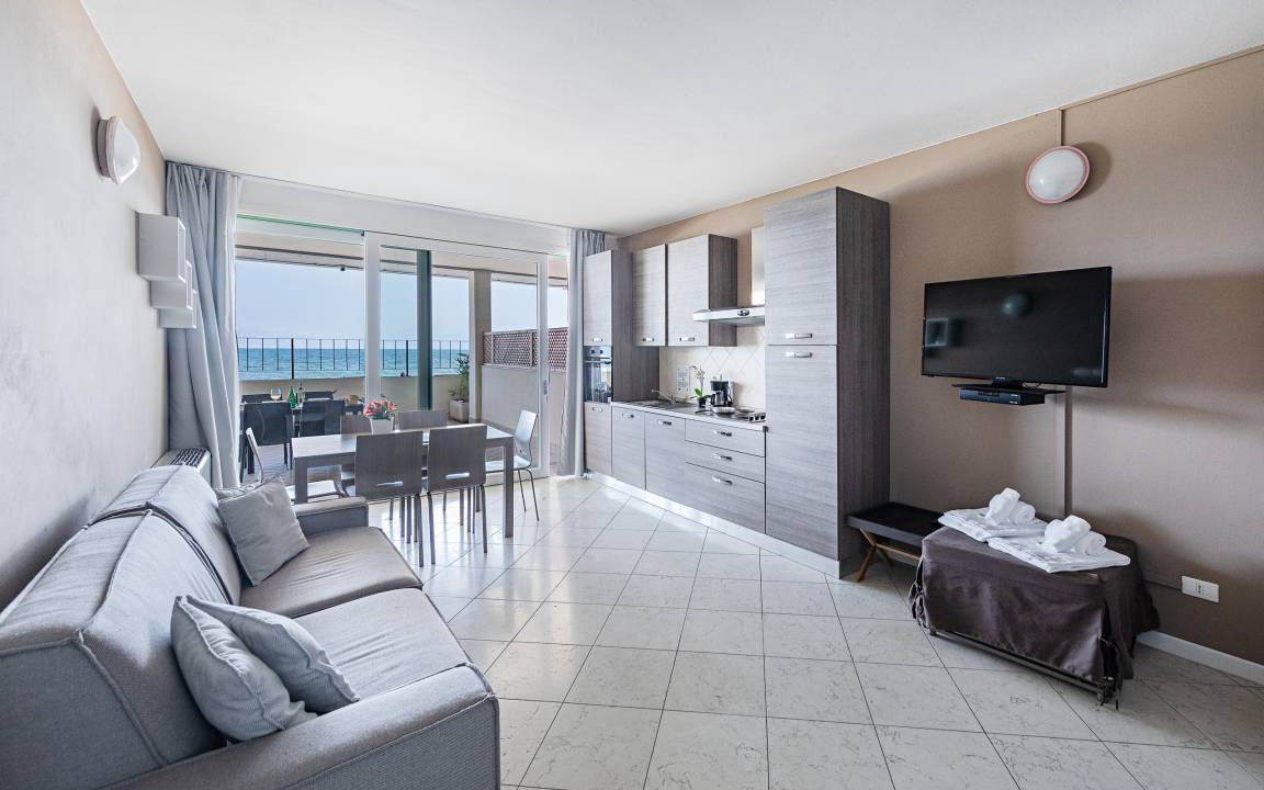 Desenzano del Garda Apartment | 47 m² Apartment ∙ 1 bedroom ∙ 4 guests