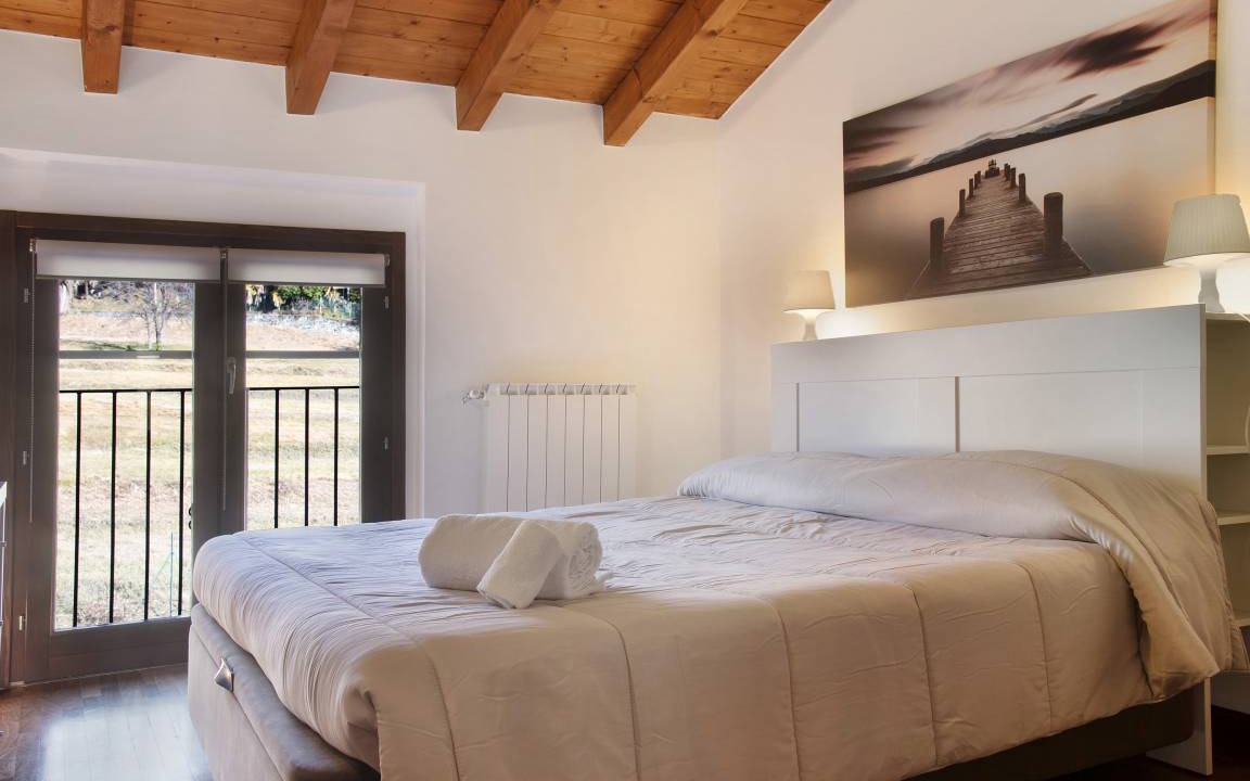 Brenta Apartment | 47 m² Apartment ∙ 1 bedroom ∙ 4 guests
