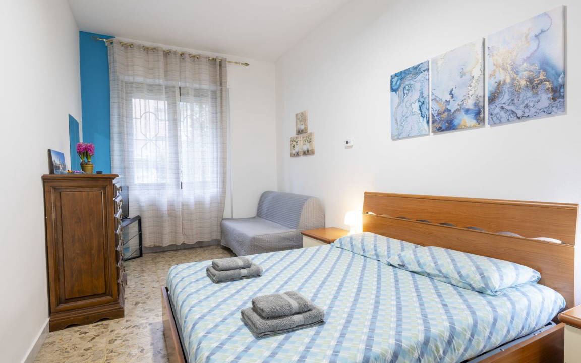 Binda Apartment | 47 m² Apartment ∙ 1 bedroom ∙ 3 guests