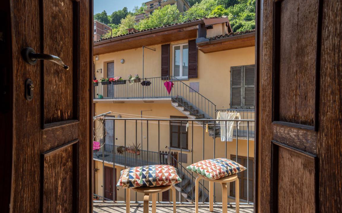 Como Apartment | 47 m² Apartment ∙ 1 bedroom ∙ 2 guests