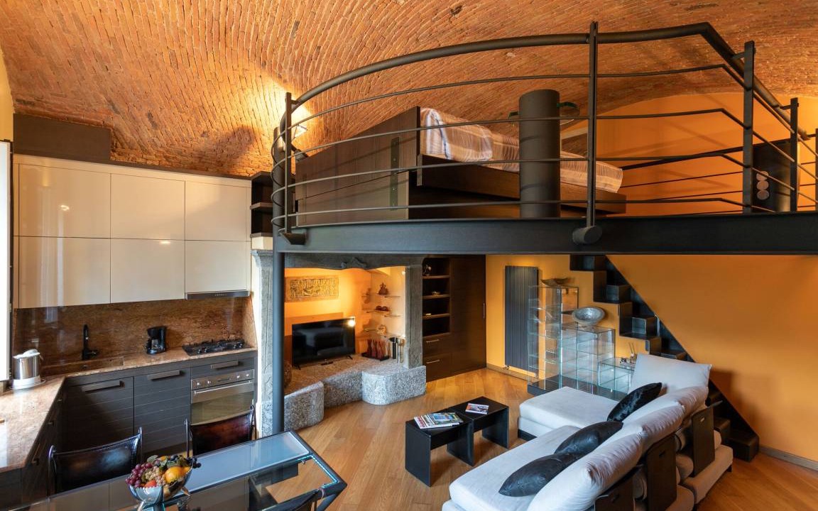 Riva Apartment | 47 m² Apartment ∙ 1 bedroom ∙ 2 guests