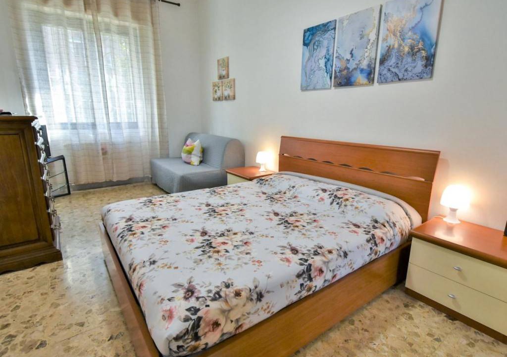 Binda Apartment | 47 m² Apartment ∙ 3 guests