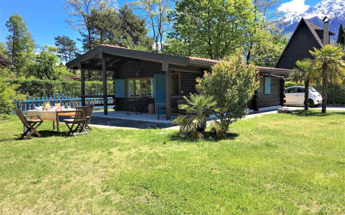 La Punta House | 47 m² House ∙ 2 bedrooms ∙ 4 guests