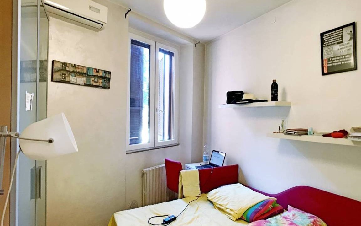 Porta Genova Resort | 47 m² Private room ∙ 1 bedroom ∙ 1 guest