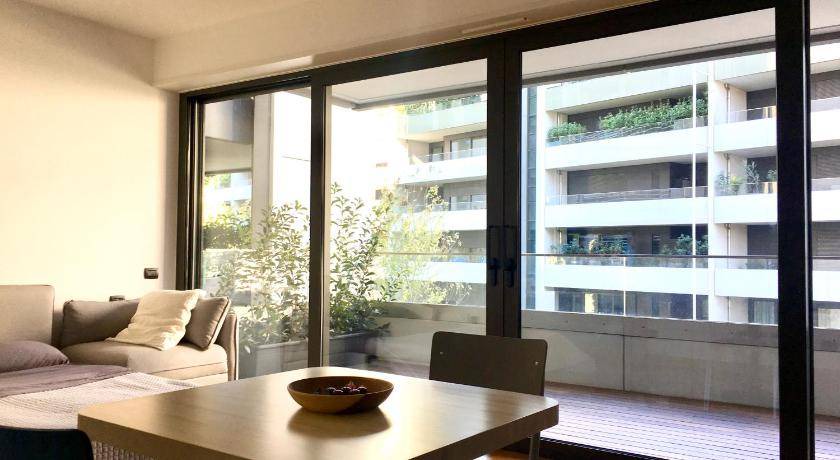 Portello Apartment | 48 m² Apartment ∙ 1 bedroom ∙ 2 guests