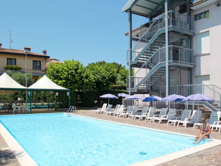 Colombare Apartment | 48 m² Apartment ∙ 2 bedrooms ∙ 6 guests
