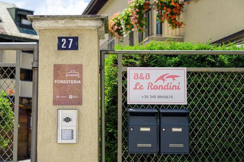 Madonna di Tirano Bed & Breakfast | 48 m² Bed and breakfast ∙ 2 bedrooms ∙ 6 guests