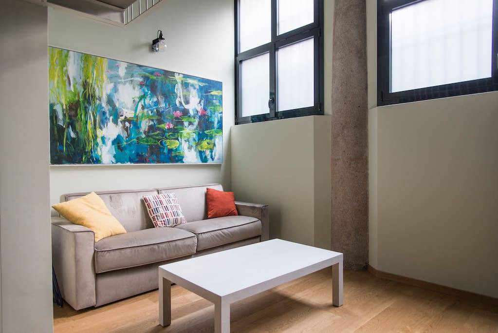 Zona Risorgimento Apartment | 49 m² Apartment ∙ 1 bedroom ∙ 4 guests