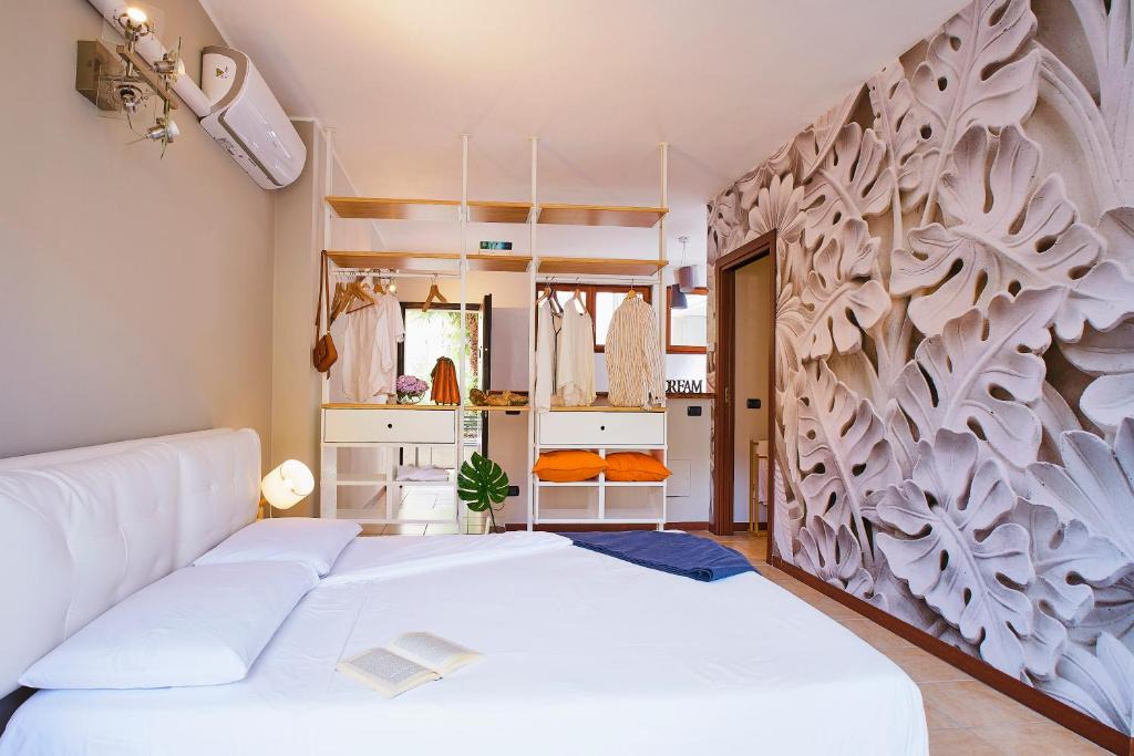 Acquaseria Apartment | 5 Lake Sweet Home