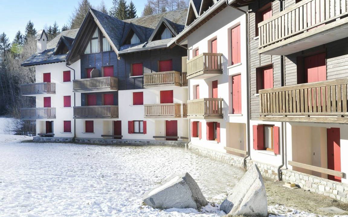 Ponte di Legno Other | 50 m² Accommodation ∙ 1 bedroom ∙ 5 guests
