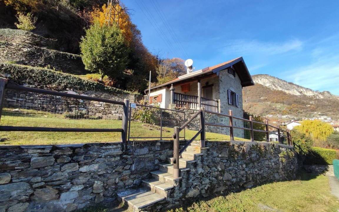 Calozzo Other | 50 m² Accommodation ∙ 1 bedroom ∙ 2 guests