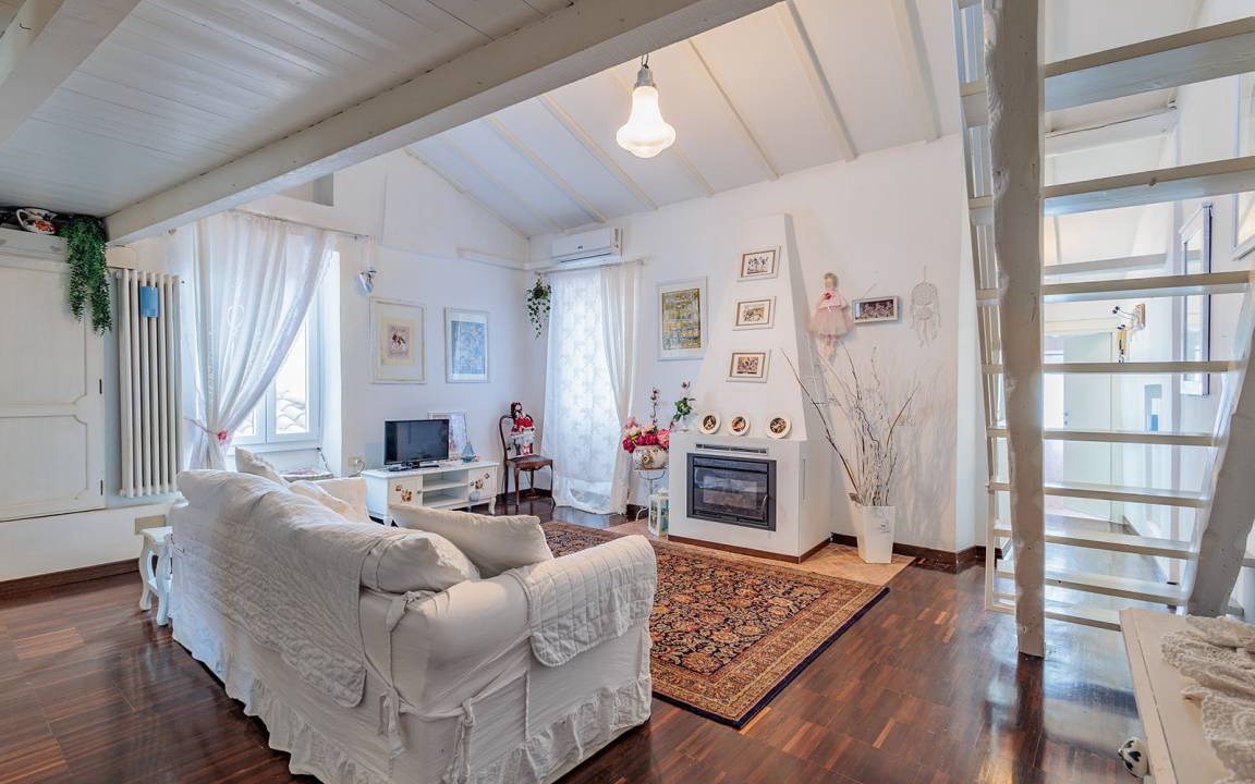 Borgo San Leonardo Apartment | 50 m² Apartment ∙ 2 bedrooms ∙ 3 guests