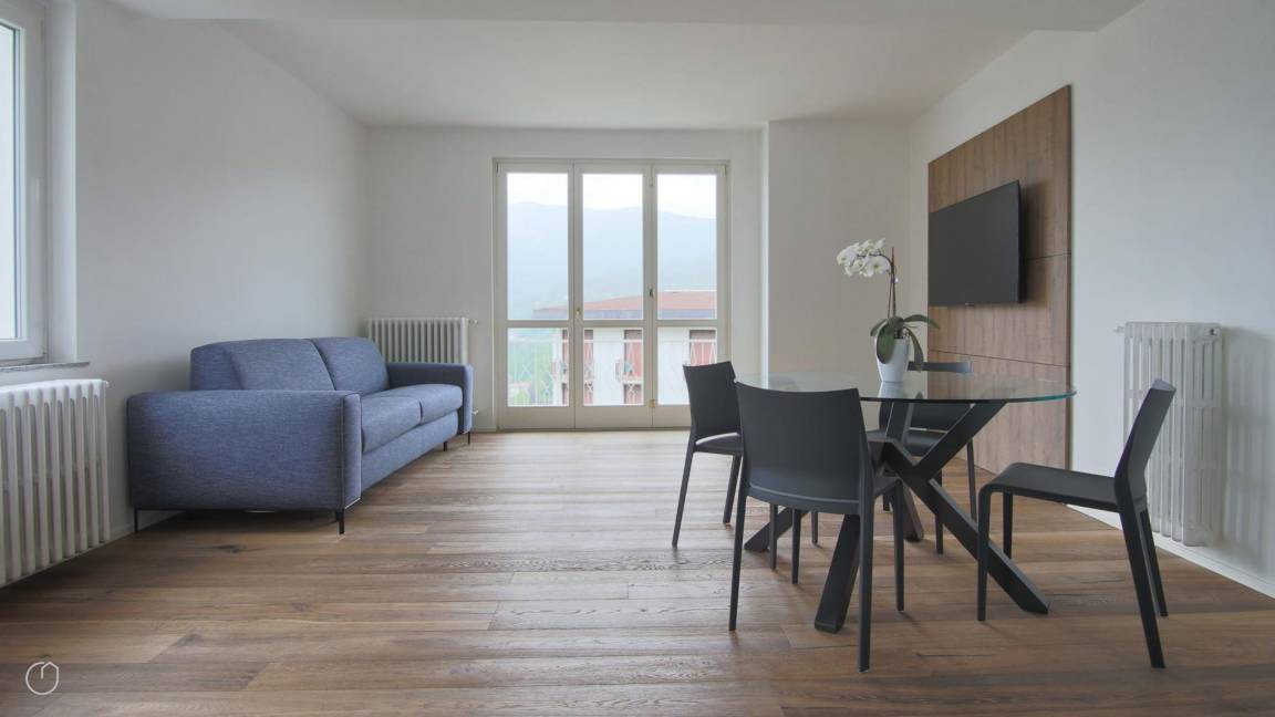 Centro Valle Intelvi Apartment | 50 m² Apartment ∙ 1 bedroom ∙ 4 guests