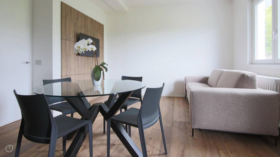 Centro Valle Intelvi Apartment | 50 m² Apartment ∙ 1 bedroom ∙ 4 guests