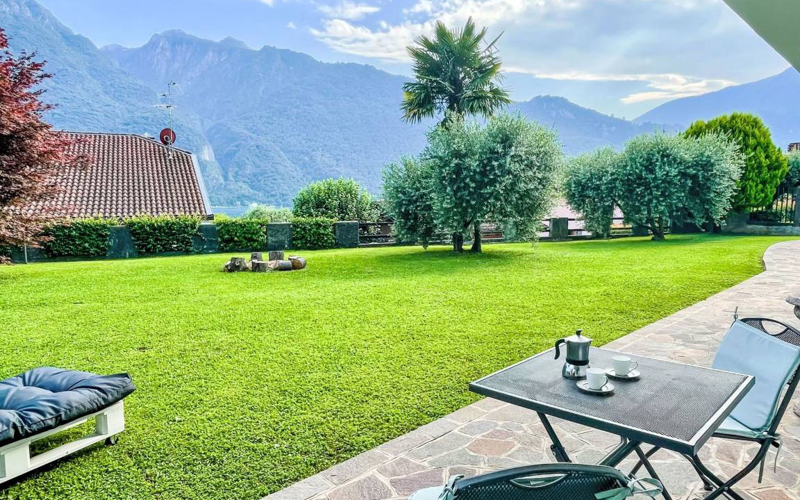 Abbadia Lariana Apartment | 50 m² Apartment ∙ 1 bedroom ∙ 4 guests